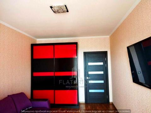 квартира по адресу Метрологическая ул., 11-В