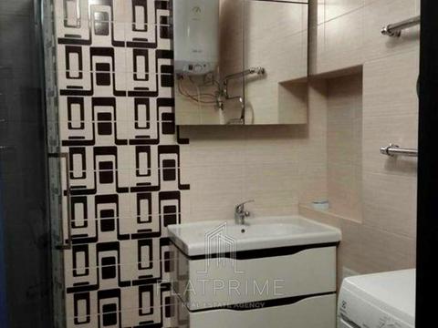 квартира по адресу Метрологическая ул., 11-В