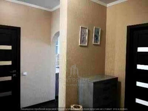 квартира по адресу Метрологическая ул., 11-В