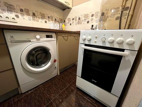 квартира по адресу Академика Королёва ул., 6-А