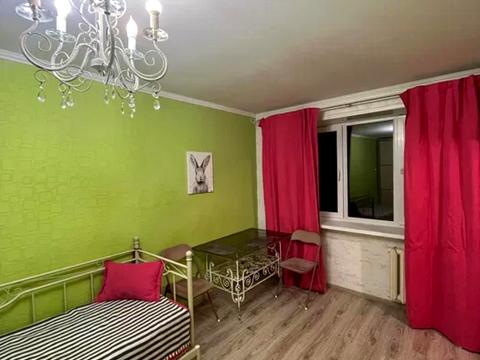 квартира по адресу Академика Королёва ул., 6-А