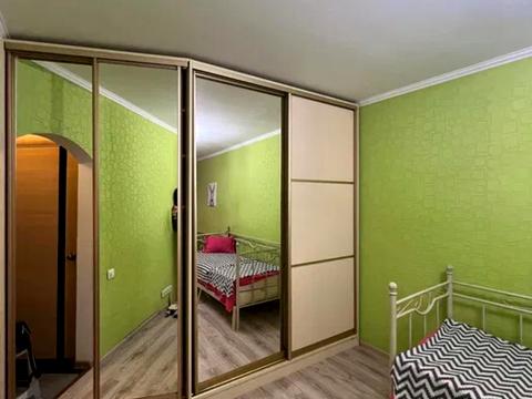 квартира по адресу Академика Королёва ул., 6-А