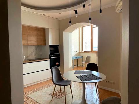 квартира за адресою Володимира Івасюка просп. (Героїв Сталінграду), 10-А