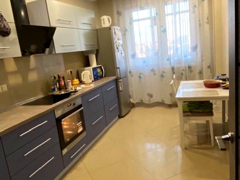 квартира за адресою Юрія Кондратюка вул., 3