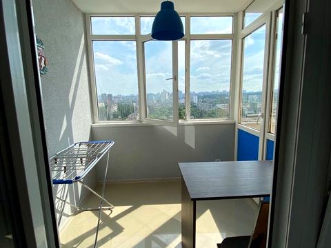 квартира за адресою Юрія Кондратюка вул., 3