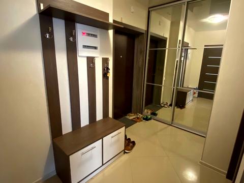 квартира за адресою Юрія Кондратюка вул., 3