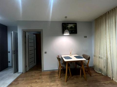 квартира по адресу Зеленая ул., 204а