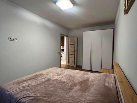 квартира по адресу Зеленая ул., 204а