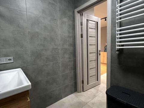 квартира по адресу Зеленая ул., 204а