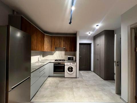 квартира по адресу Зеленая ул., 204а