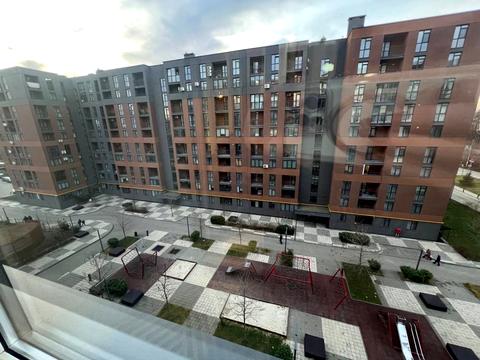 квартира по адресу Зеленая ул., 204а