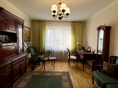 квартира за адресою Василя Стуса вул., 2