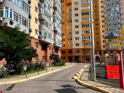 квартира за адресою Юрія Кондратюка вул., 3