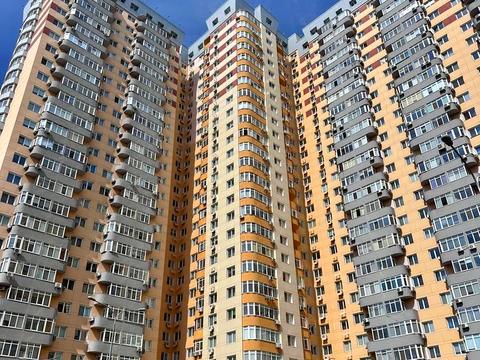 квартира за адресою Юрія Кондратюка вул., 3