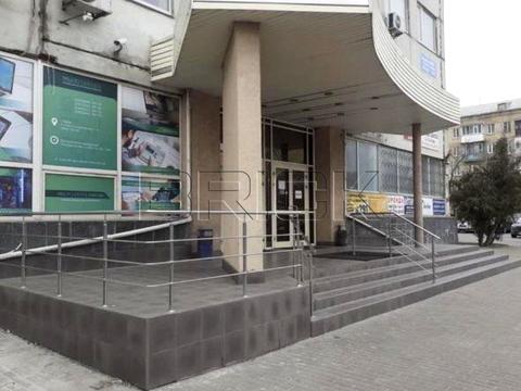 комерційна за адресою Соборності просп. (Возз'єднання), 7а