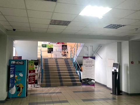 комерційна за адресою Соборності просп. (Возз'єднання), 7а