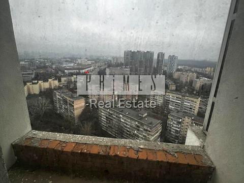 квартира за адресою Михайла Максимовича вул. (Онуфрія Трутенка), 3-Д