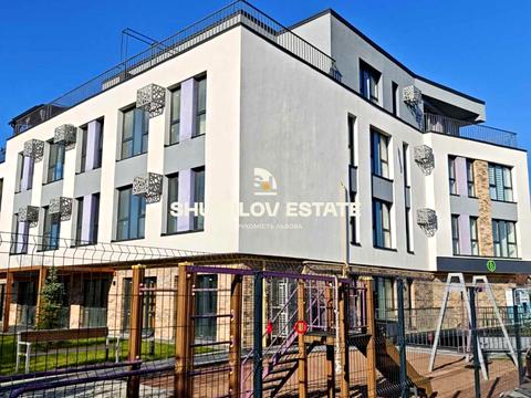 квартира за адресою Брюховицька вул., 143