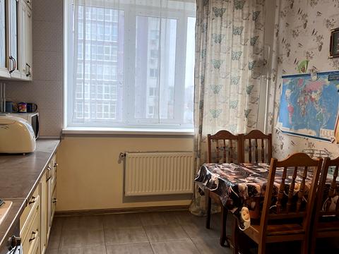 квартира за адресою Вишнева вул., 17