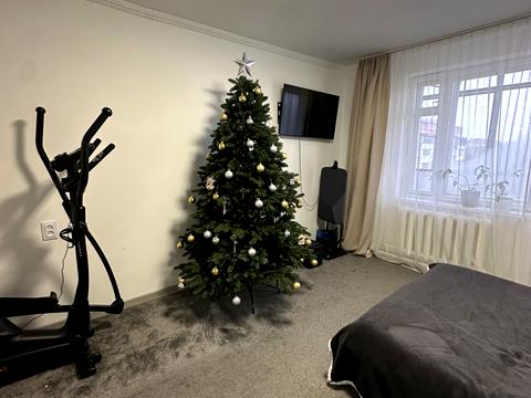 квартира за адресою Стрийська вул., 87