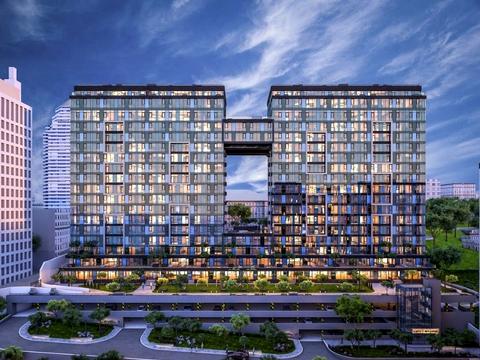 квартира за адресою Володимира Вернадського вул. (Дзержинського), 35-Н