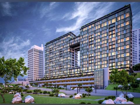 квартира за адресою Володимира Вернадського вул. (Дзержинського), 35-Н