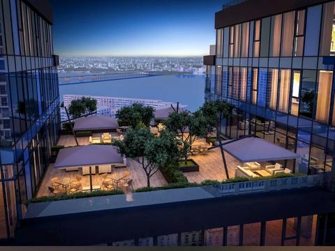 квартира за адресою Володимира Вернадського вул. (Дзержинського), 35-Н