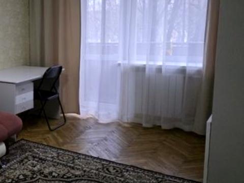 квартира по адресу Вацлава Гавела бульв. (Івана Лепсе), 43-А