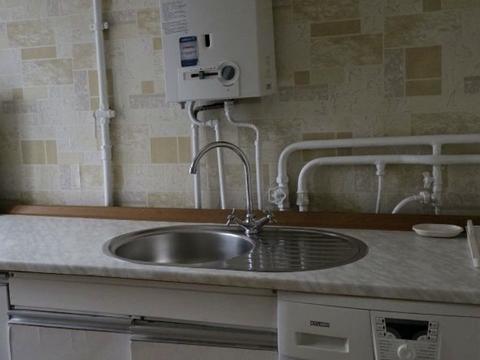 квартира по адресу Вацлава Гавела бульв. (Івана Лепсе), 43-А