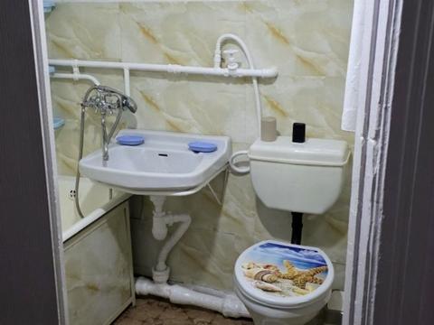 квартира по адресу Вацлава Гавела бульв. (Івана Лепсе), 43-А