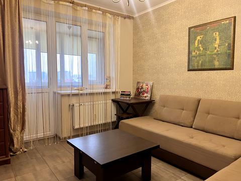 квартира за адресою Вишнева вул., 17