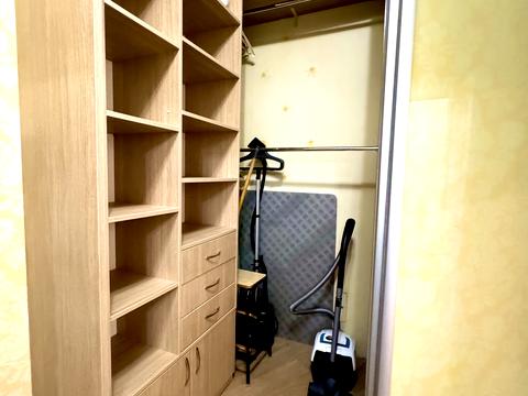 квартира за адресою Оболонська набережна вул., 3