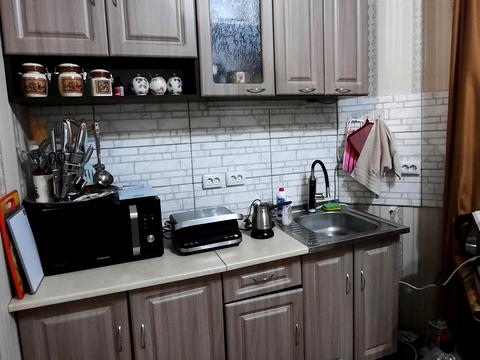 комната по адресу Малая Арнаутская ул., 47