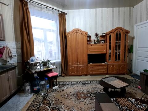 комната по адресу Малая Арнаутская ул., 47