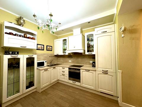 квартира за адресою Оболонська набережна вул., 3