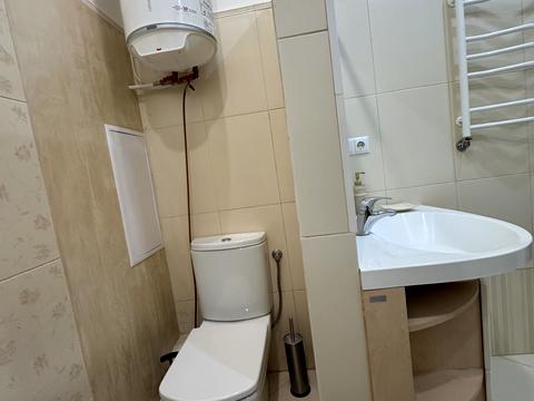 квартира за адресою Оболонська набережна вул., 3