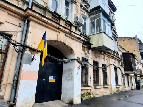 комната по адресу Малая Арнаутская ул., 47