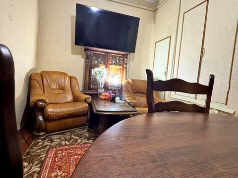 квартира по адресу Гимназическая ул., 5