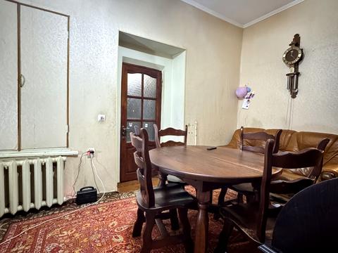 квартира по адресу Гимназическая ул., 5