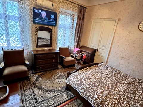 квартира по адресу Гимназическая ул., 5