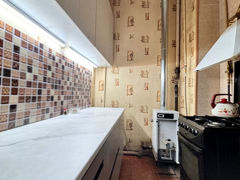 квартира по адресу Гимназическая ул., 5