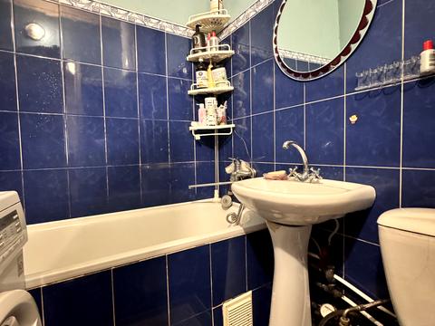 квартира по адресу Гимназическая ул., 5