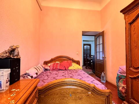 квартира по адресу Гимназическая ул., 5