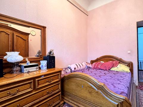 квартира по адресу Гимназическая ул., 5