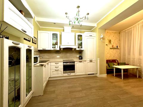 квартира за адресою Оболонська набережна вул., 3