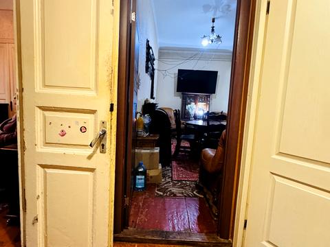 квартира по адресу Гимназическая ул., 5