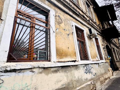 квартира по адресу Гимназическая ул., 5