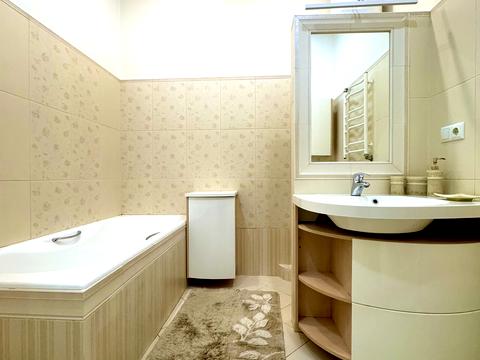 квартира за адресою Оболонська набережна вул., 3