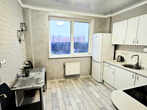 квартира за адресою Святослава Ріхтера вул. (Щорса), 148-А