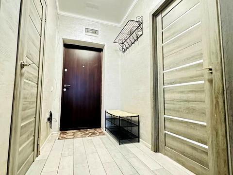 квартира за адресою Святослава Ріхтера вул. (Щорса), 148-А